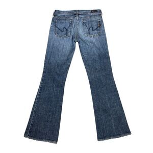 Citizens for Humanity By Jerome Dahan Boot Cut Jeans | Size 27